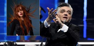 Morgan ‘demolisce’ Annalisa, e lei replica così