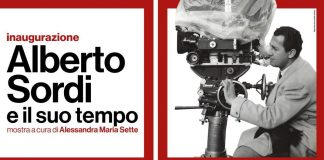 Mostre, apertura straordinaria il 15 ottobre per ‘Alberto Sordi e il suo tempo’