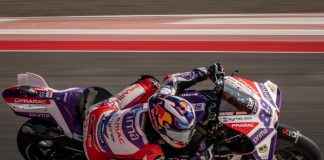 MotoGp Indonesia 2023, Martin vince gara Sprint e supera Bagnaia: comanda Mondiale