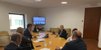 Musumeci al Forum Adnkronos: “Al governo Meloni do 7-8. Rimpasto? Per me non serve ma sua decisione” – Fotogallery