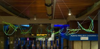 Mostre, alla stazione Cadorna di Milano: ‘Travelling Gaze. Sguardo viaggiante’