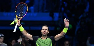 Rafael Nadal, ufficiale il rientro: giocherà l’Australian Open 2024