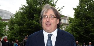 Sole 24 ore, ex direttore Roberto Napoletano assolto in appello