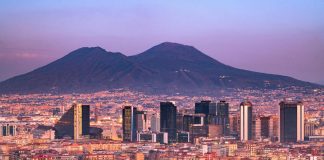 Terremoto Napoli, “raddoppiati disturbi del sonno e ansia”