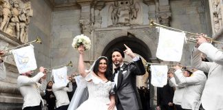 Tony Colombo e Tina Rispoli, ecco le accuse alla coppia