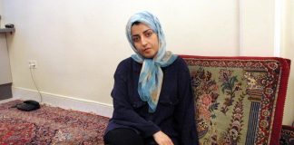 Nobel 2023 per la pace all’iraniana Narges Mohammadi