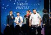 Nelson Freitas vince il premio S.Pellegrino Young Chef Academy 2023
