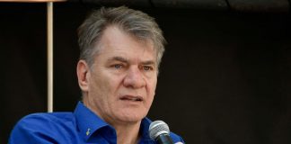 L’astronauta Nespoli testimonial a Roma Tre per ‘Comunicare la scienza’
