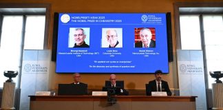 Nobel Chimica 2023, premio a Bawendi, Brus e Ekimov
