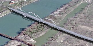 Firmato il contratto per il progetto del nuovo ponte sul Po a Casalmaggiore