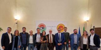 Consorzio di tutela della mozzarella di bufala campana dop, eletto nuovo cda