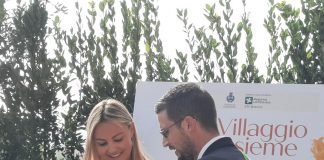 Lombardia, inaugurato il ‘Villaggio Insieme’ per Sla e Alzheimer