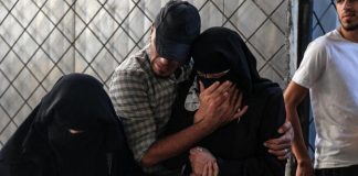 Attacco ospedale Gaza, il punto dell’intelligence Usa
