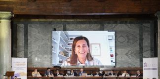 Codau 2023, Panucci (MUR): “Impegno costante per attrarre studenti all’interno del sistema universitario”