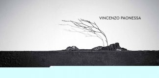Sabato al Diocesano la presentazione del libro “Vincenzo Paonessa “Opere/ Works 1993-2023”