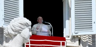 Papa: “Armi si fermino, preghiamo per la pace in Israele e Palestina”