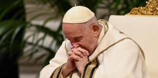 Il Papa telefona al parroco di Gaza