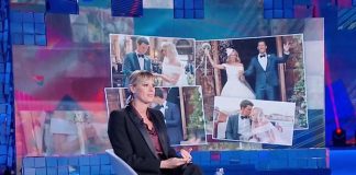 Federica Pellegrini a Verissimo: “Mia figlia nasce tra Natale e Capodanno”