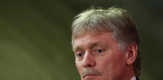Peskov: “Nessun contatto tra delegazione Hamas e Cremlino”