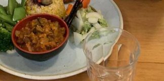 Essere vegetariani è scritto nel Dna, lo studio