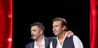 Pio e Amedeo senza freni: “Rai ‘meloniana’? Se Piersilvio ci caccia bussiamo lì”