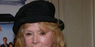Morta a 91 anni Piper Laurie, addio a star di ‘Carrie’ e ‘Figli di un dio minore’