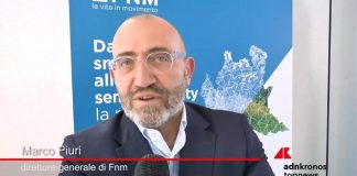 Piuri (Trenord): “Serve ricostruire governance di sistema”