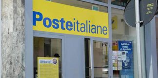 Poste: le pensioni di gennaio in pagamento a partire da domani, mercoledì 3