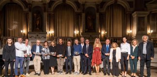 Bellocchio, Garrone, Ficarra e Picone, Bobulova: ecco tutti i riconoscimenti ai premi FICE