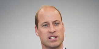 William e la casa infestata: “Fantasmi? Come in tutte le antiche dimore”