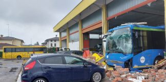 Incidente deposito Apam a Viadana. L’azienda: “Si tratta di un errore umano”