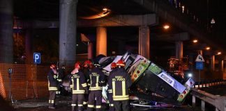 Strage bus Mestre, nuovi accertamenti su cuore autista