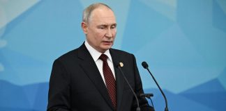 Putin: “Nessuno sano di mente penserebbe a guerra tra potenze nucleari”
