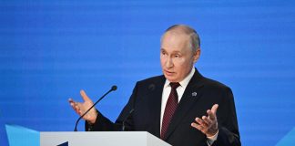 Putin: “Missile nucleare testato con successo”. Perché il Burevestnik fa paura