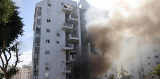 Attacco Israele, vicario Custodia Terra Santa: “Gerusalemme spettrale”