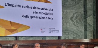 Codau 2023, Recinto (MIM): “Trasmettere agli studenti, il modo di affrontare le nuove sfide lavorative”