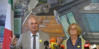 Processo Regeni, genitori: “Decisione Consulta dà dignità a Giulio”