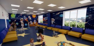 “Un Pronto soccorso spaziale per i bimbi”, a Milano al via raccolta fondi