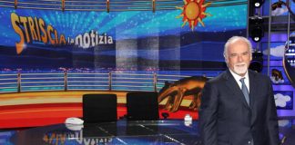 Giambruno, la verità di Ricci sui fuorionda: “Rovinafamiglie? Non esiste”