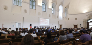 Catania, il più grande evento di matching tecnologico