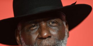 Morto a 81 anni Richard Roundtree, star di ‘Shaft il detective’