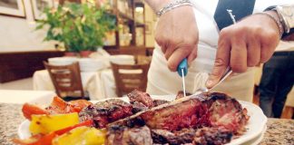 Medici Sima, ‘manzo e agnello i cibi più inquinanti’