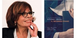 Premio Viadana: vince Ritanna Armeni con “Il secondo piano”