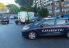 Roma, spari oggi al Prenestino: ferito 26enne