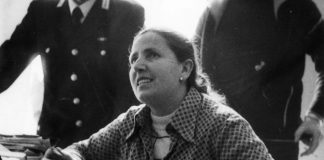 Morta a 86 anni Rosetta Cutolo, sorella del boss della Nuova Camorra Organizzata