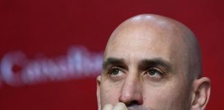 Rubiales e il bacio alla Hermoso, dalla Fifa arriva la squalifica per tre anni