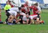 Rugby Serie C: il Mantova mette ko il Velate. Al Migliaretto finisce 27-3