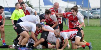 Rugby Serie C: il Mantova mette ko il Velate. Al Migliaretto finisce 27-3