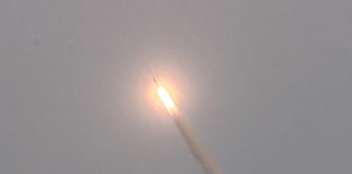 Guerra Ucraina, Nyt: “Russia pronta a testare missile nucleare”