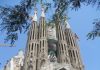 Dopo 140 anni finiti i lavori della Sagrada Familia. Il 12 novembre messa inaugurale